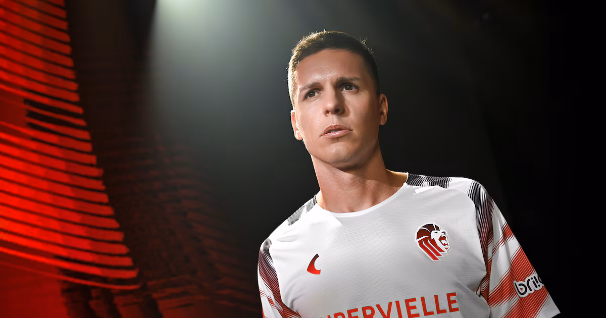 Supervielle es el nuevo main sponsor de Estudiantes de La Plata