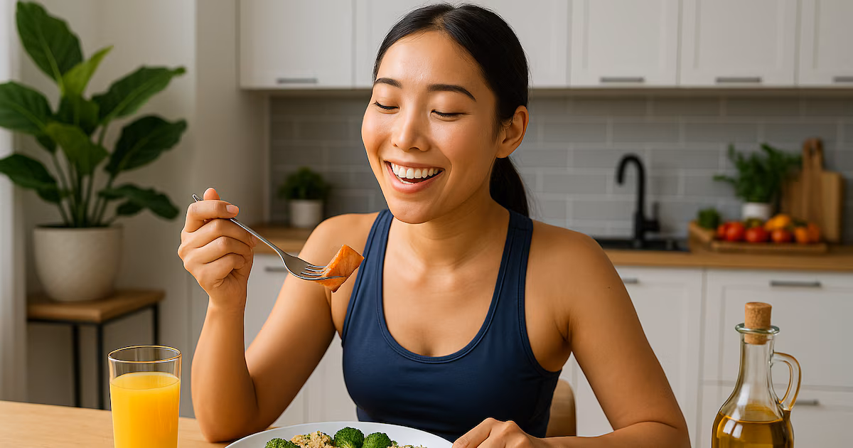 Cuál es el nutriente que impulsa el bienestar emocional y la salud cerebral