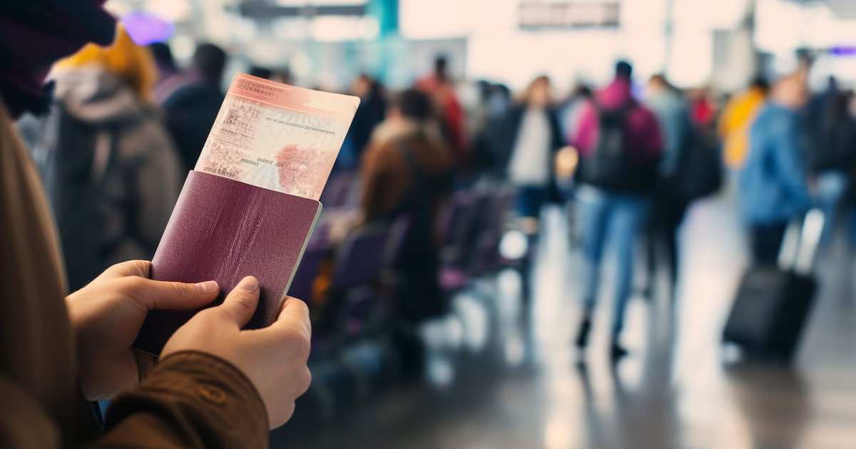 Turismo internacional: estiman que la Argentina cerró el año con un desequilibrio similar al de 2017
