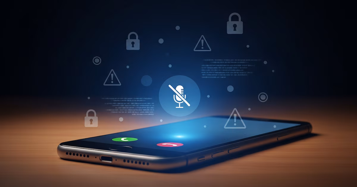 Por qué una llamada silenciosa puede ponerte en la mira de estafadores y mensajes spam