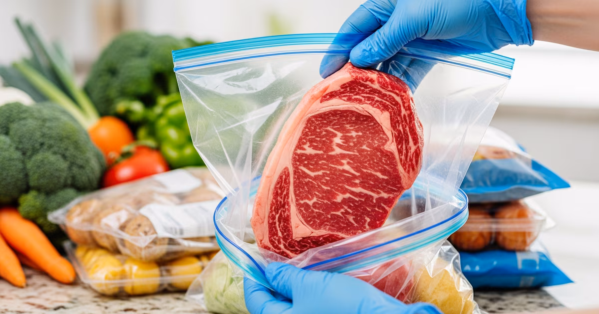 La advertencia del premio Nobel de Medicina Harald zur Hausen sobre el consumo de carne vacuna