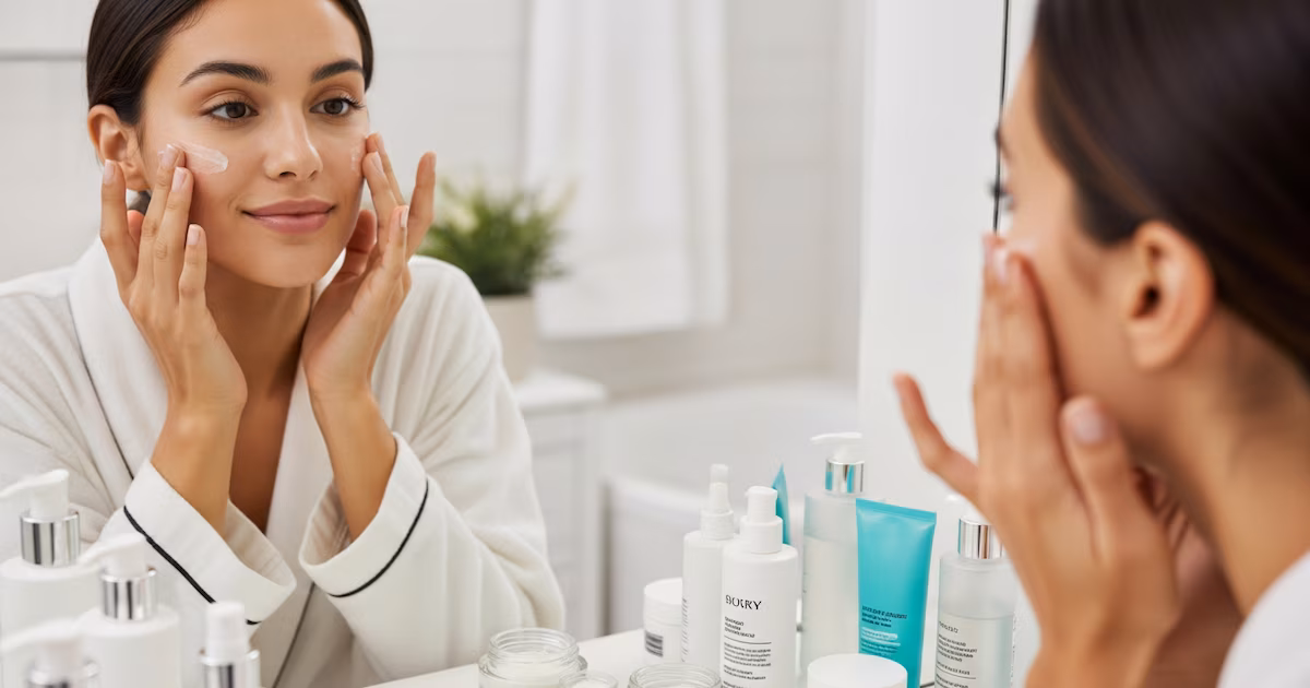 Piel sensible bajo riesgo: cómo los químicos en cosméticos y protectores solares pueden provocar alergias y estrés inmunológico