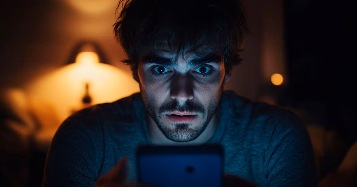 Señales que revelan que tu celular puede estar siendo espiado por desconocidos