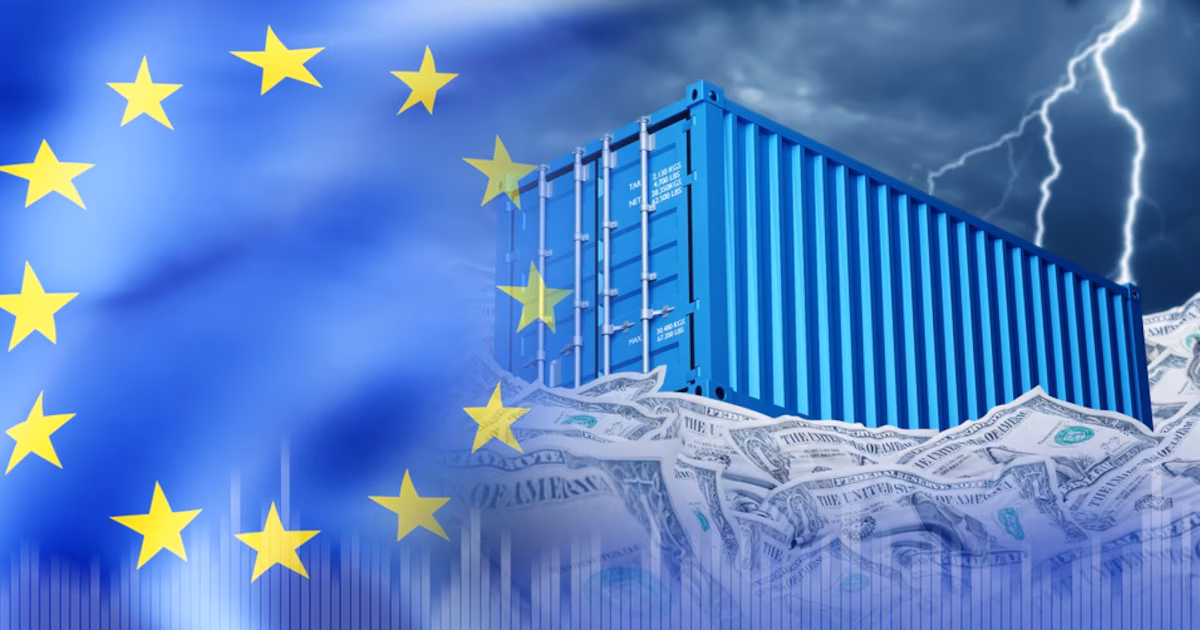 Empresas europeas buscan optimizar cadenas de suministro ante dependencia asiática