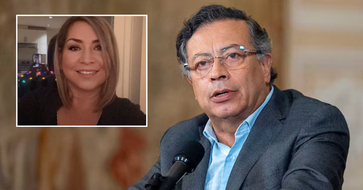 Gobierno Petro nombró cónsul a funcionaria cuyo cargo diplomático en Canadá ya había sido suspendido