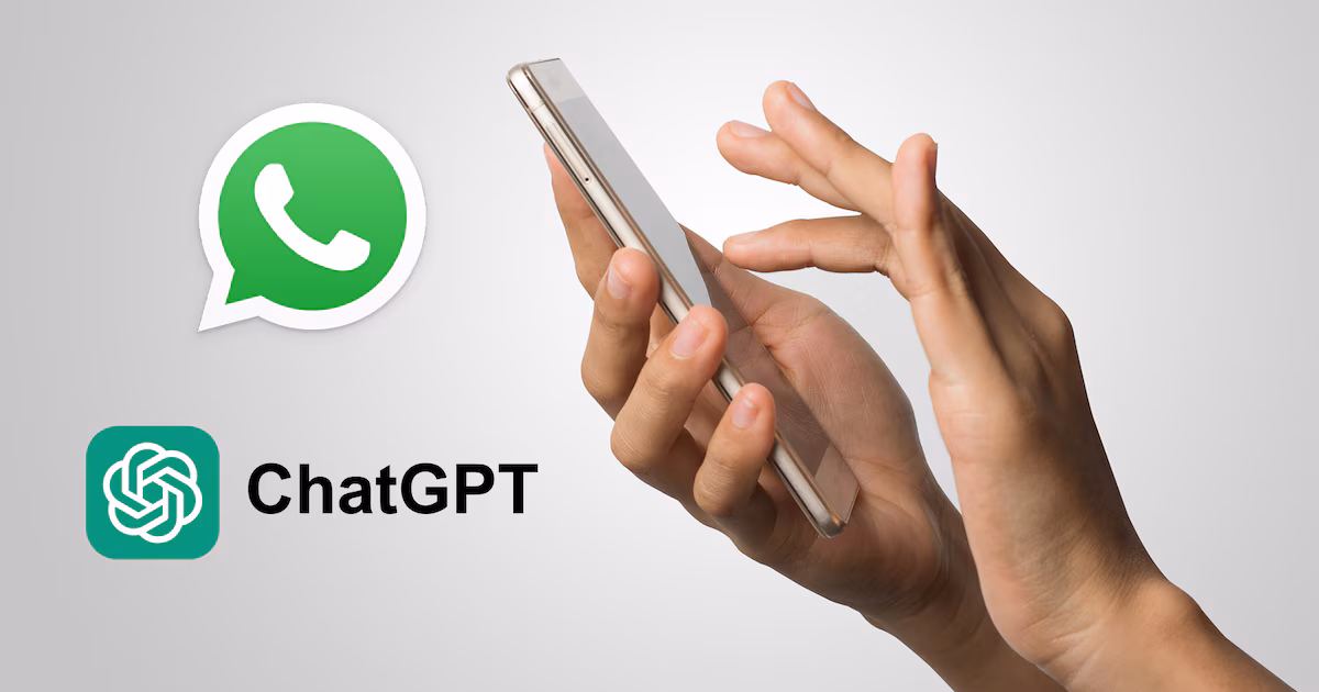 WhatsApp elimina a ChatGPT y Copilot: dejarán de funcionar desde el 15 de enero
