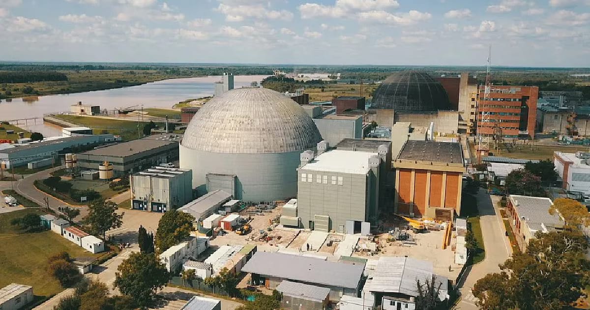Escándalo en Nucleoeléctrica: apartan a dos funcionarios tras denuncias por presuntos sobreprecios en una licitación