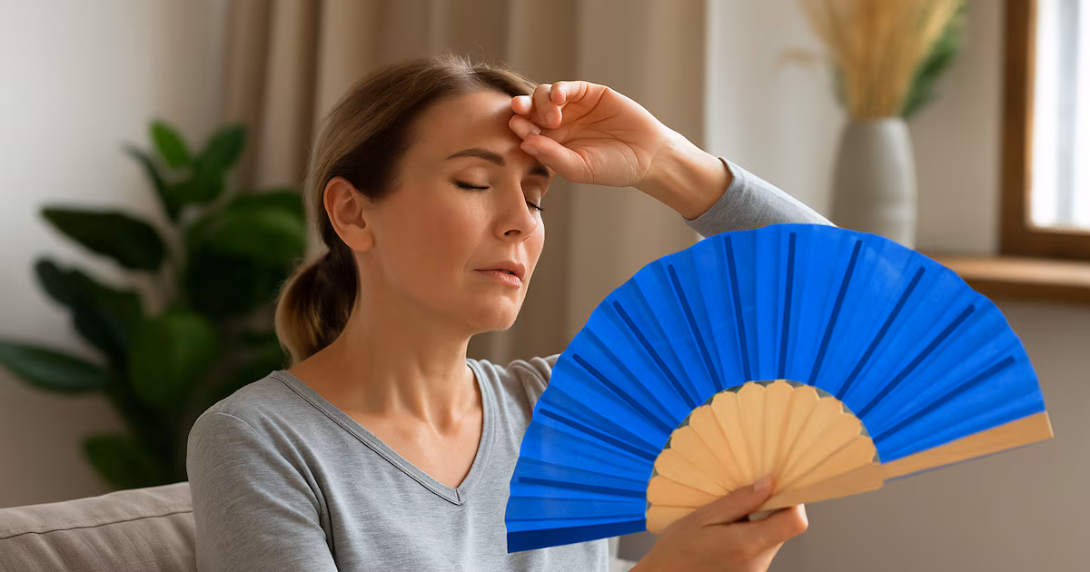 Por qué la menopausia debilita los huesos y cómo reducir el riesgo de fracturas