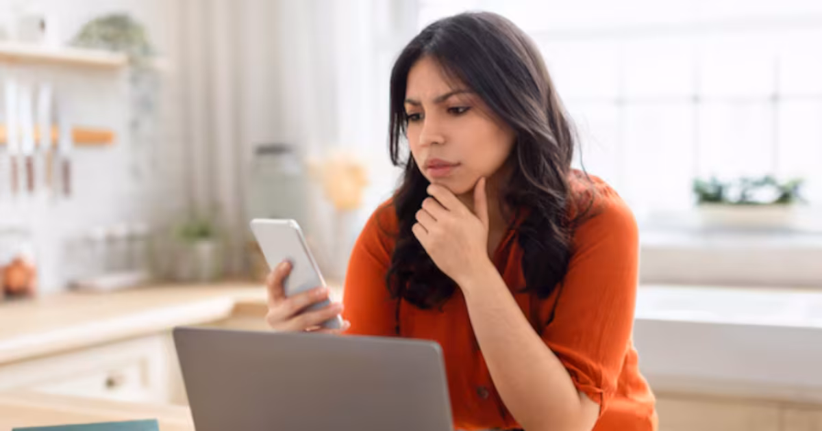 ¿La atención sostenida cayó a 40 segundos? Cuál es el impacto de la vida digital en la salud mental, según expertos