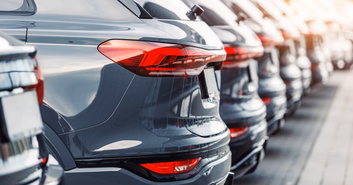 Fiebre de los SUV: cuáles fueron los 10 modelos más vendidos en Argentina en 2025