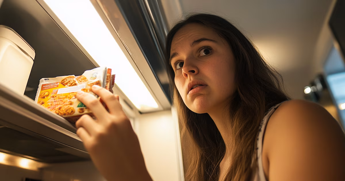 Cómo controlar el exceso de hambre y los picoteos: estrategias para tomar decisiones más saludables