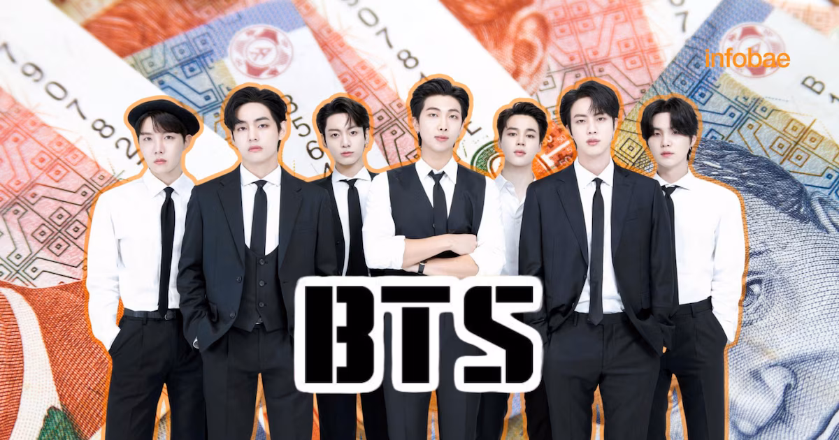 Conciertos de BTS en Perú: ¿Cuánto costará la entrada para ver a la banda de K-Pop en Lima?