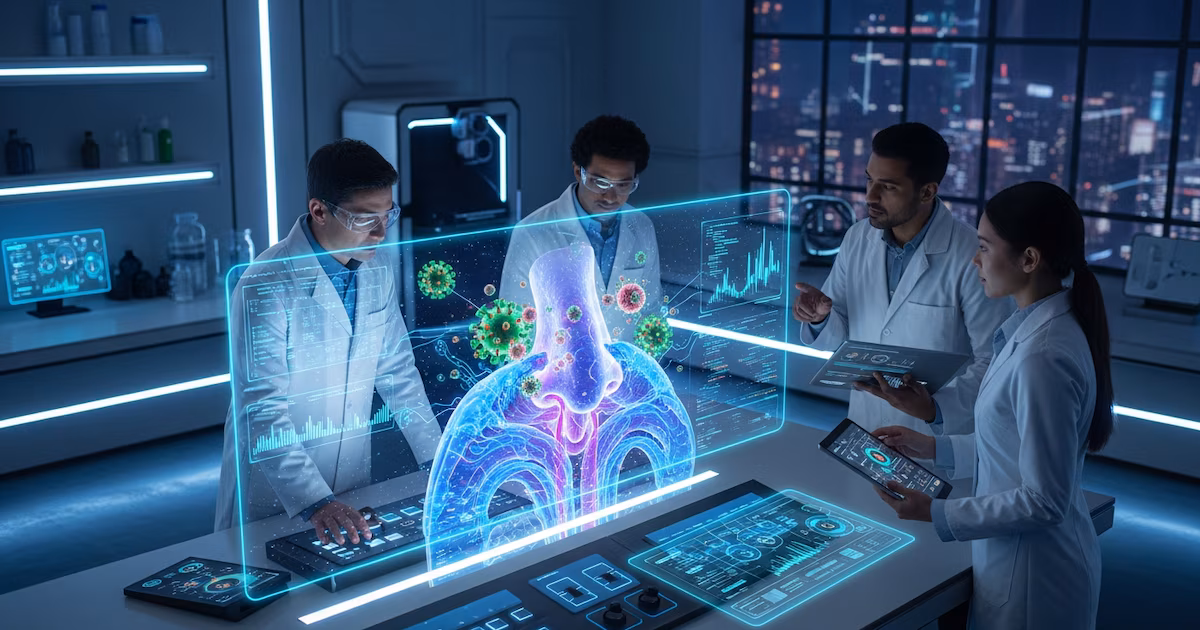 La IA no eliminará todos los empleos, pero sí cambiará quiénes tendrán más oportunidades