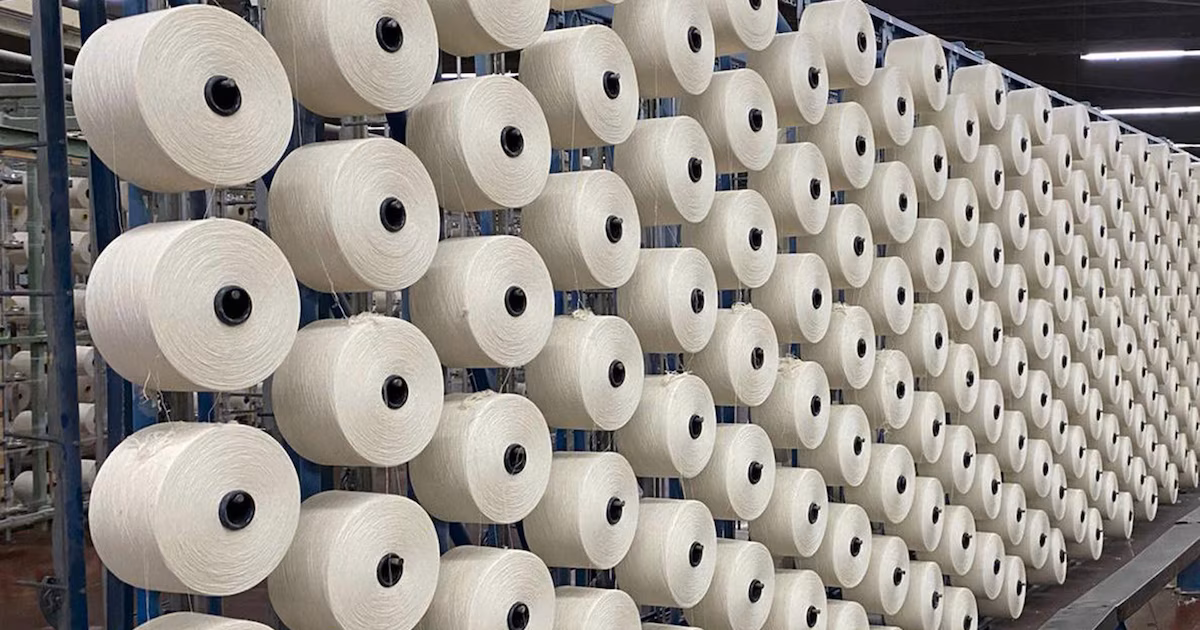 Sigue la crisis en la industria textil: cerró una empresa centenaria y despidió a 260 trabajadores