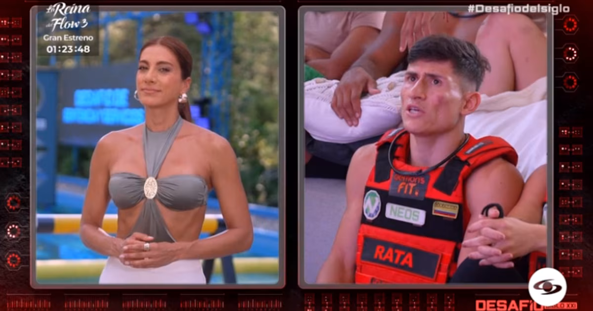 ‘Desafío Siglo XXI’: Gamma cosechó otra victoria y a Neos le tocó pagar arriendo
