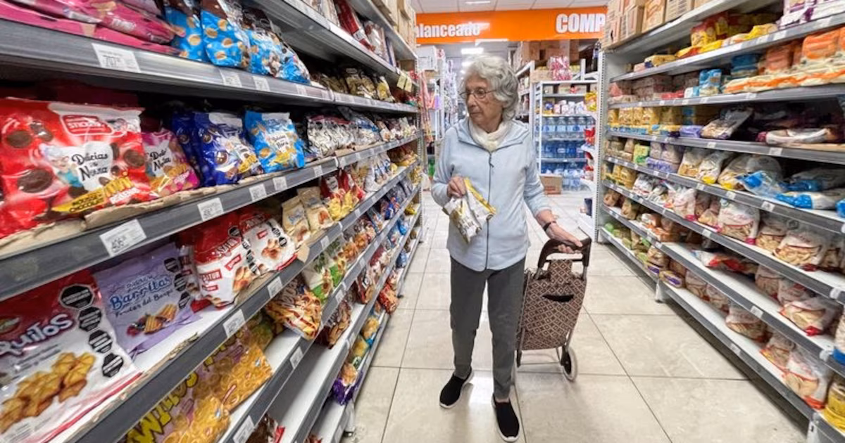 Cómo viene la inflación de 2026: cambios en la medición, ajustes pendientes y un pronóstico presidencial desafiante