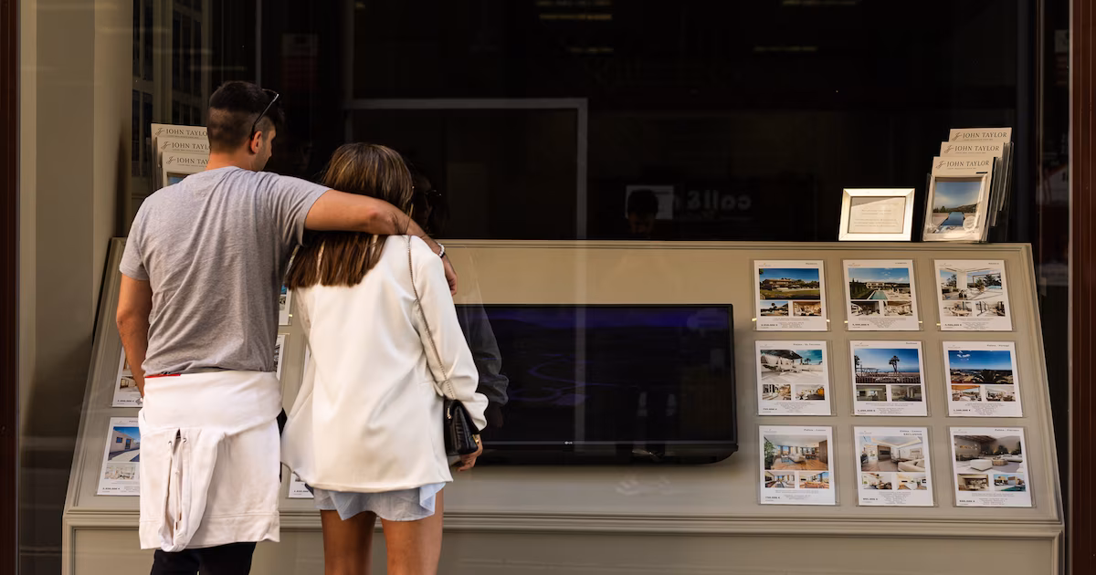 Los especuladores y los jóvenes (con la ayuda de sus padres) serán los principales compradores de vivienda en 2026