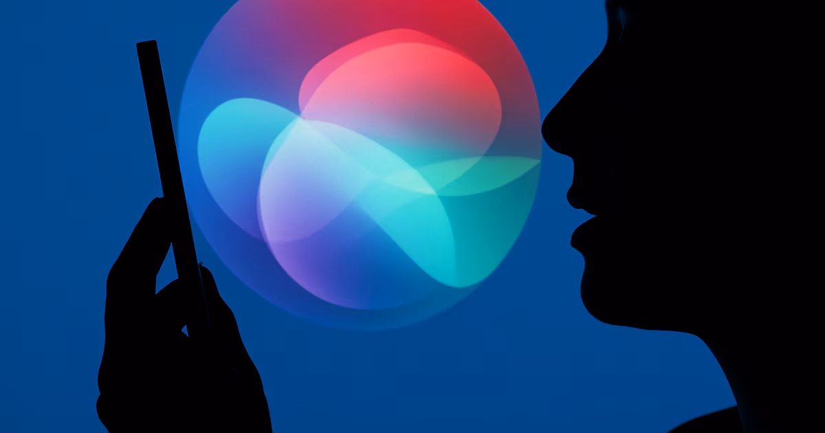 Fecha en la que llegaría la nueva Siri con IA a iPhone y sus principales novedades