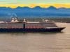 El Salvador se encuentra en plena temporada de cruceros: se espera que sea la mayor de su historia