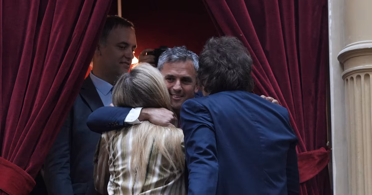 A pesar de que el Parlamento Europeo frenó el acuerdo con el Mercosur, el Congreso buscará ratificarlo en febrero