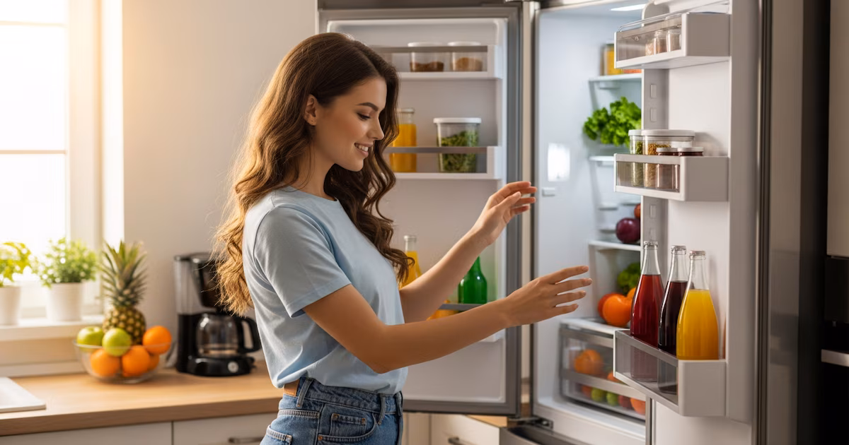 Métodos eficaces para enfriar la refrigeradora rápidamente