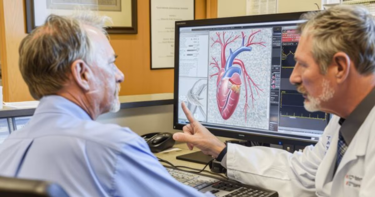 Cuatro motivos por los que nunca se debe postergar una consulta con el cardiólogo