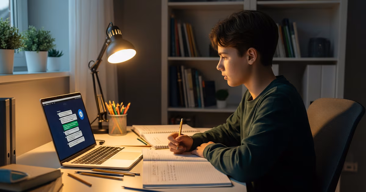 Tecnología trend en 2026 para el regreso a clases: de Karol G a computadores con IA
