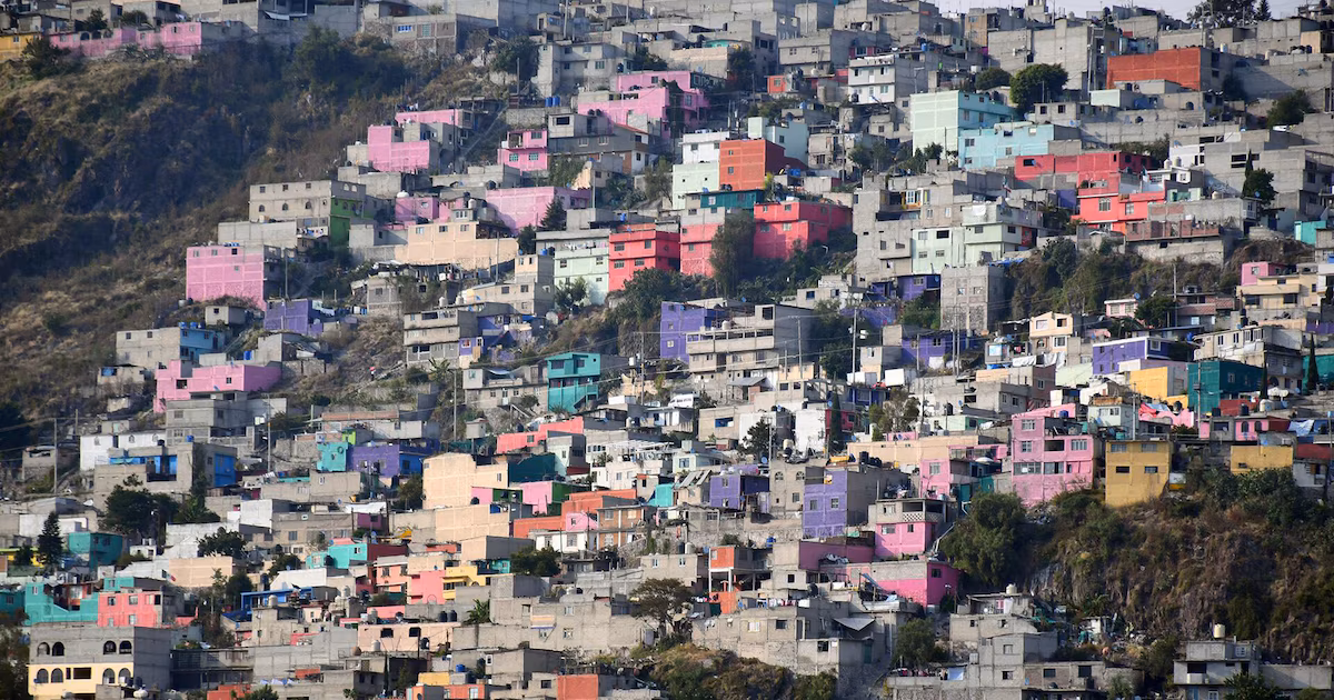 Pronóstico del tiempo: las temperaturas esperadas en Ecatepec este 26 de enero