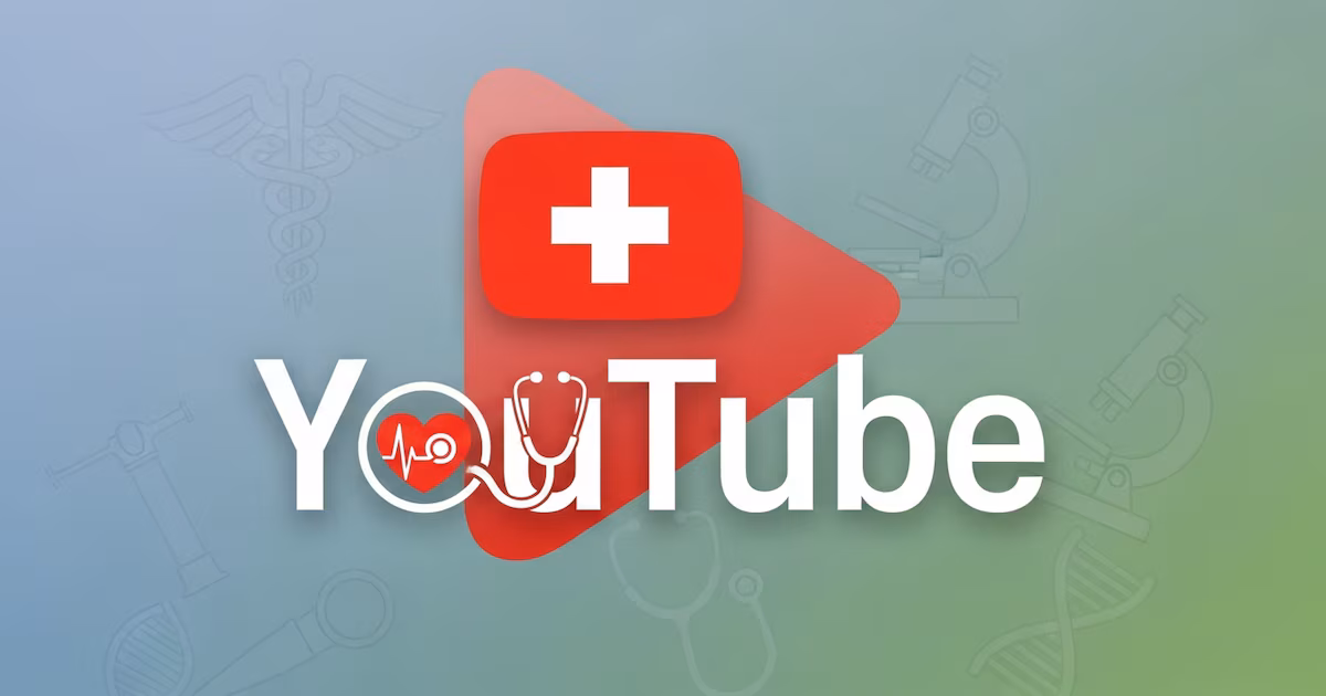 El nuevo paradigma de la salud digital: por qué la IA de Google elige el formato video como fuente principal