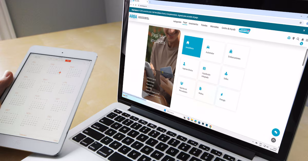 ARBA anunció descuentos y bonificaciones para contribuyentes: a qué impuestos aplican y quiénes pueden acceder