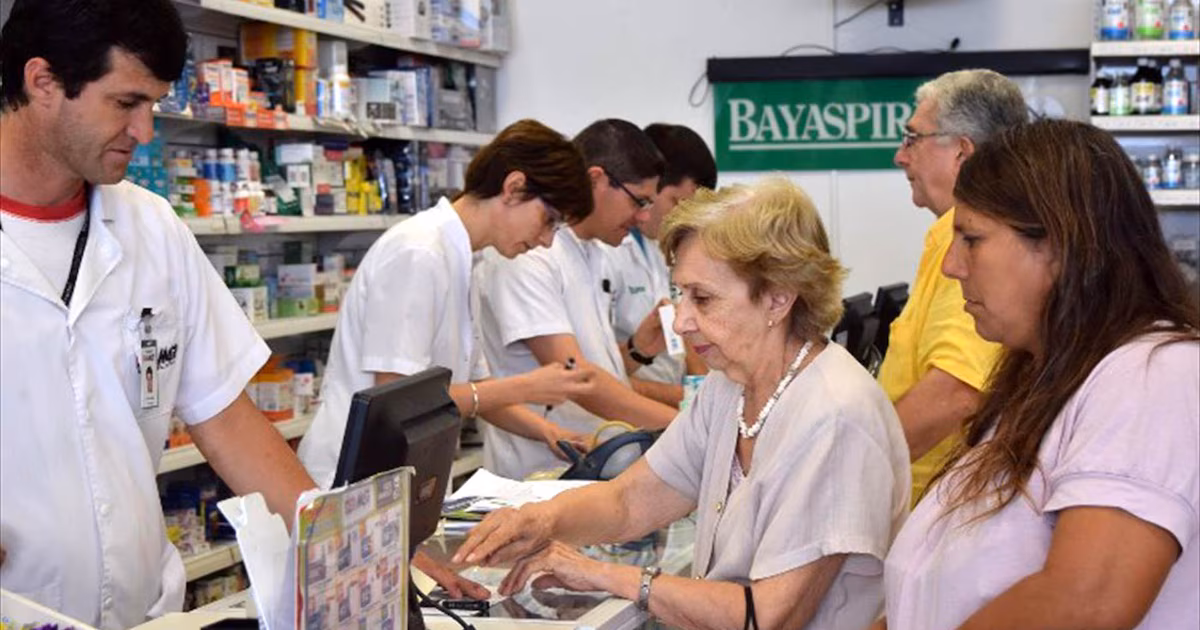 Compras más baratas: cómo funcionan los descuentos para jubilados y pensionados