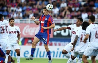 San Lorenzo pierde contra Lanús por la primera fecha del Torneo Apertura: la agenda completa