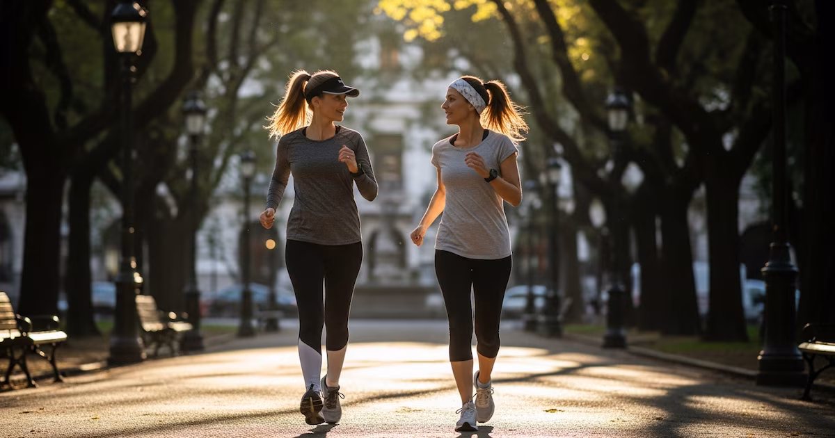 5 hábitos que Stanford recomienda construir antes de los 40 años para cuidar la salud