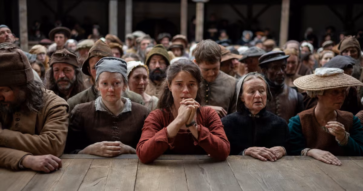 Esta es la razón por la que ‘Hamnet’ me hizo llorar