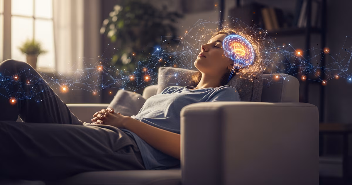 La siesta corta potenciaría la capacidad de aprendizaje del cerebro