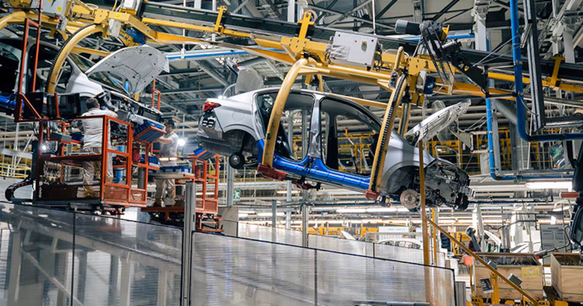 Una por una: cuál es la situación de las fábricas de autos argentinas frente a un escenario mundial que exige más eficiencia