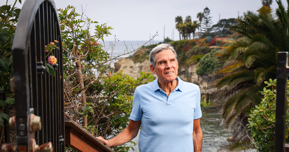 Qué come cada día el doctor Eric Topol, referente global en longevidad
