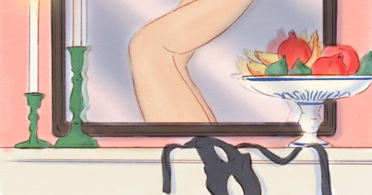 6 formas de despertar el deseo sexual