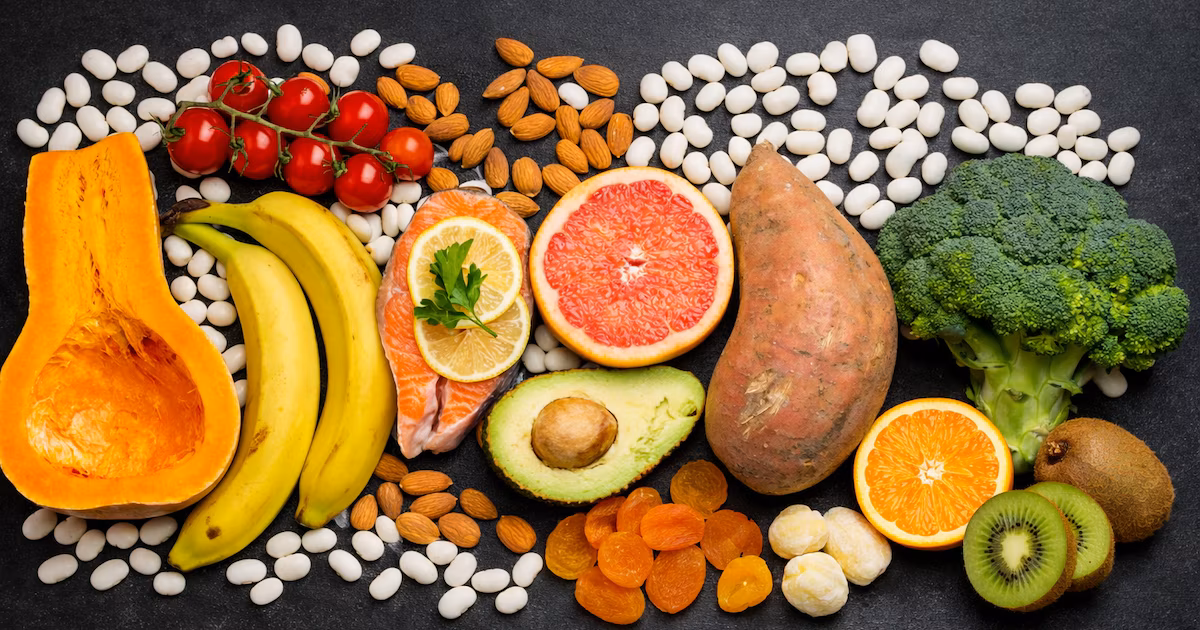 Cuál es la mejor fuente natural de potasio, según especialistas en nutrición