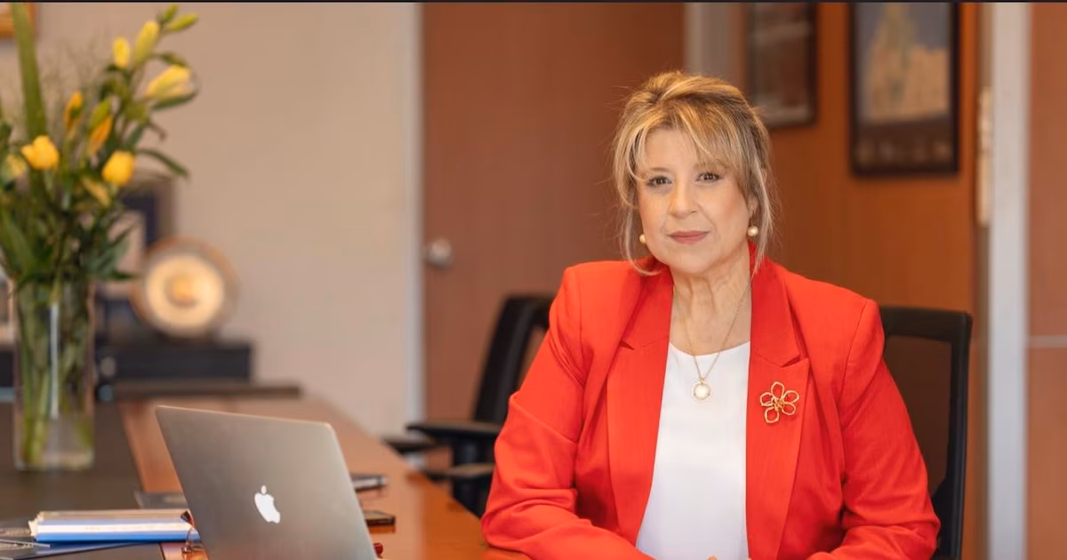 La ministra de Seguridad criticó al gobierno de Kicillof y pidió una baja mayor de la edad de imputabilidad
