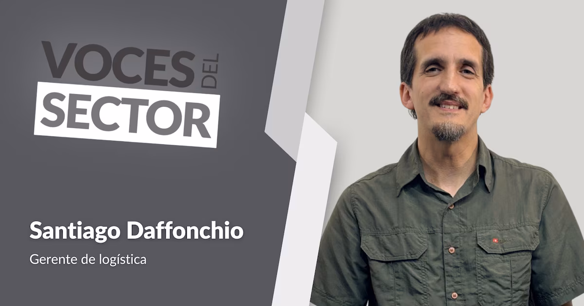 Transformación logística: claves para la eficiencia en un entorno de cambios constantes