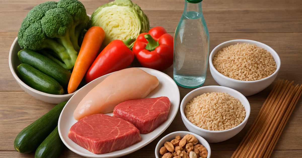 Cuáles son los 4 alimentos considerados saludables que pueden traer riesgos al organismo, según la ciencia