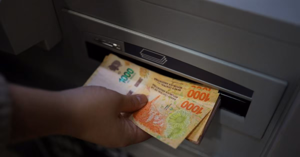 El Banco Nación ya retiró de las cuentas el dinero que había depositado por error: qué pasa si ya se gastó