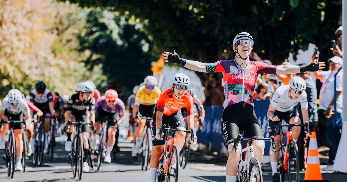 Hoy inicia la segunda etapa de Tour El Salvador 2026