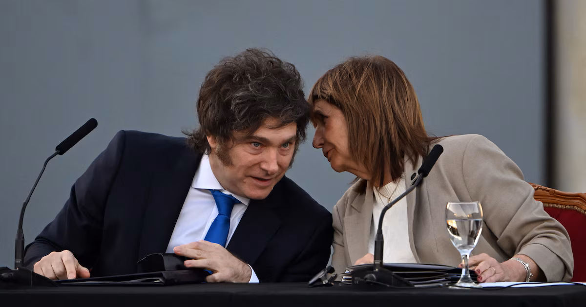 El Gobierno debate los tiempos para tratar la Ley Penal Juvenil: los plazos y las claves de la articulación