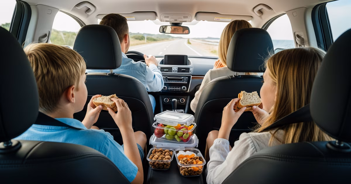 Las estrategias para mantener una alimentación saludable al comer fuera de casa