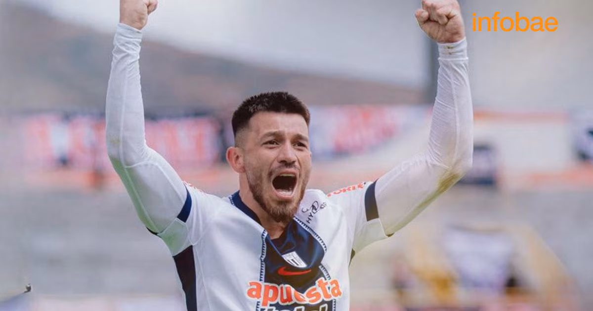 Triunfo de Alianza Lima 2-1 ante Sport Huancayo con goles de Paolo y Guerrero y Alan Cantero en el Torneo Apertura de la Liga 1 2026