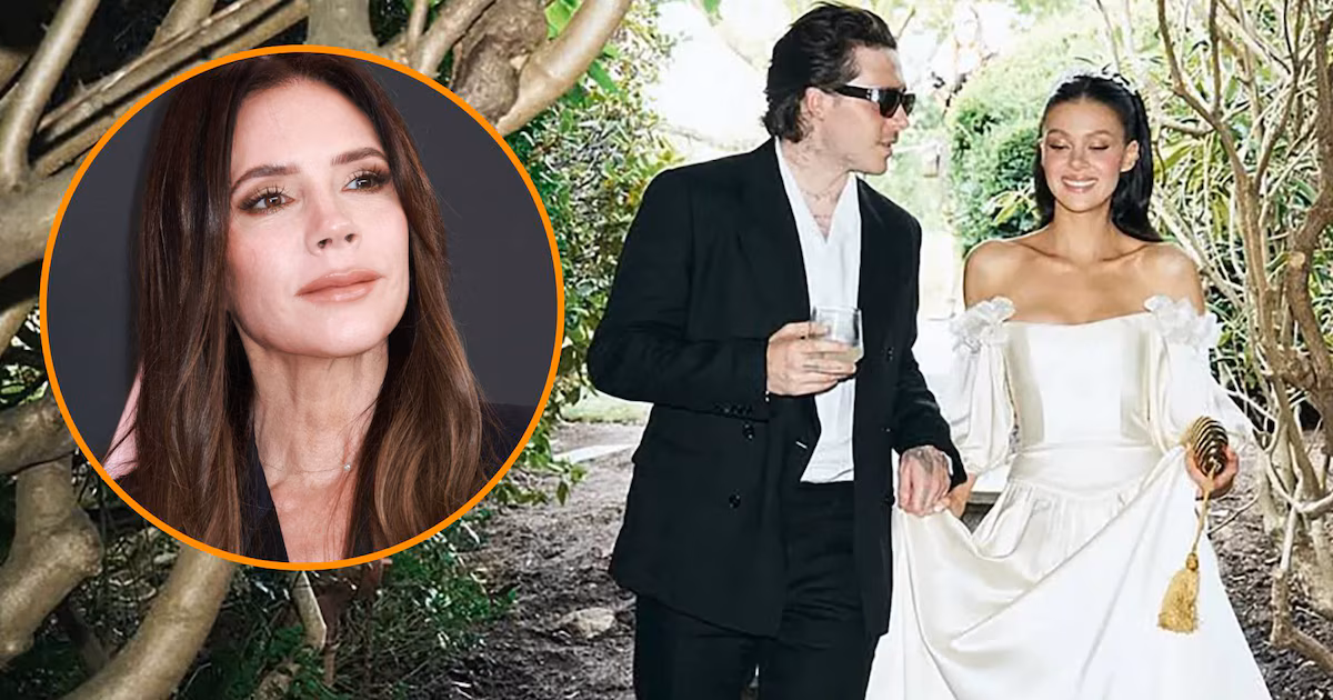 El polémico vestido de Nicola Peltz: estilista revela nuevos detalles y contradice la versión de Brooklyn Beckham