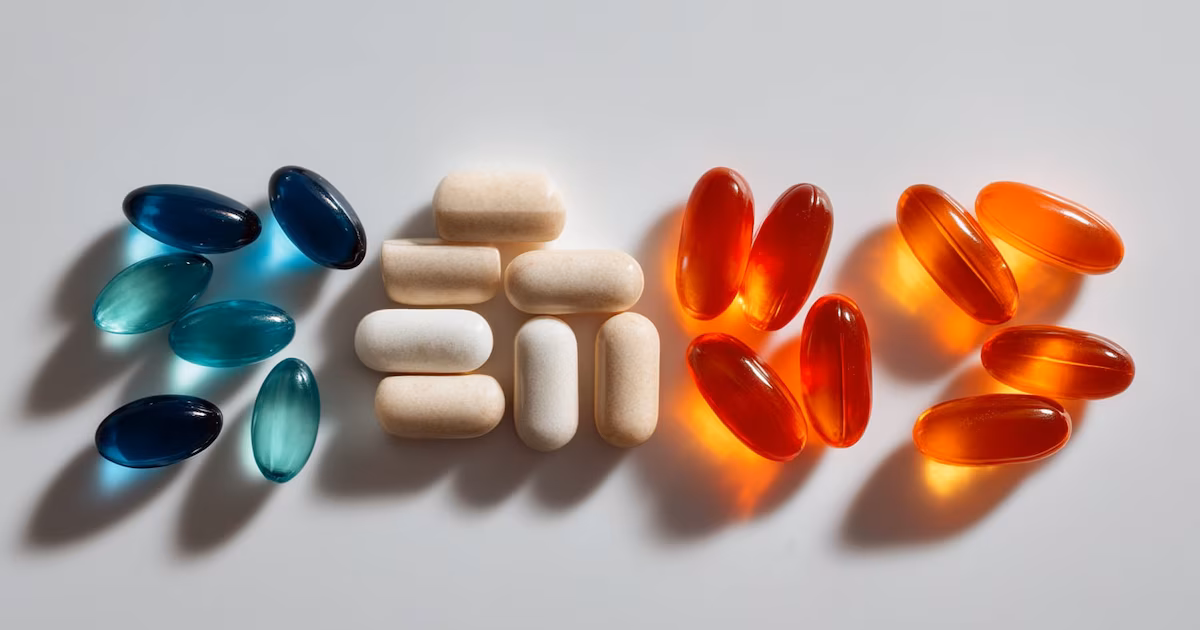 El error silencioso que puede arruinar el efecto de los suplementos más populares