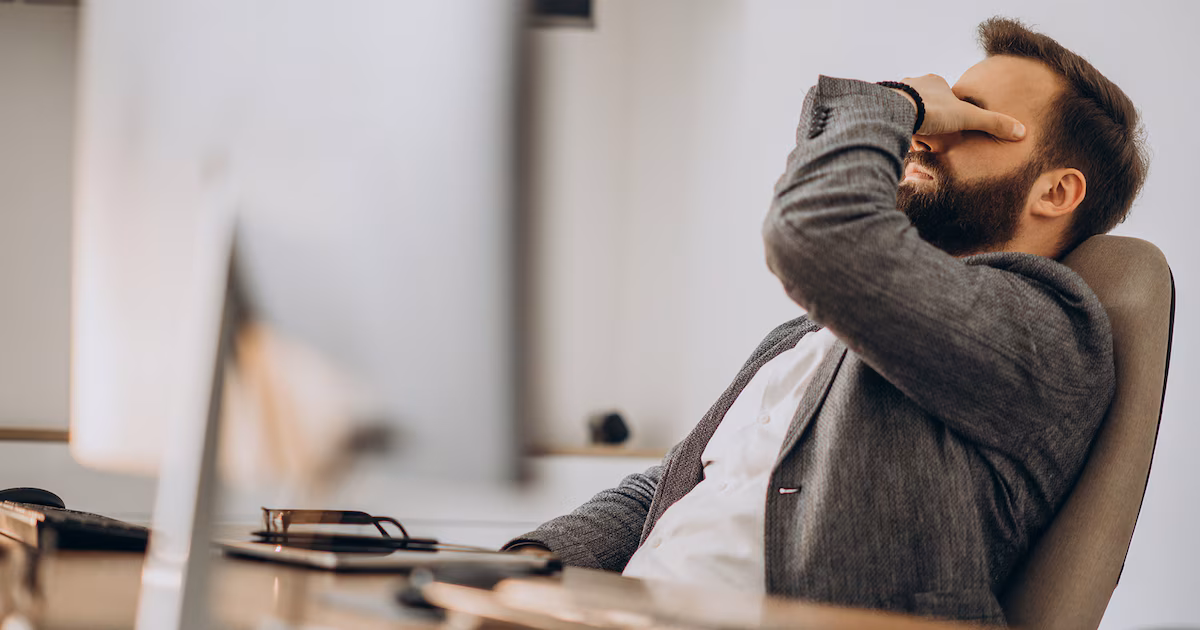 Según un estudio, el 46% de los trabajadores no tomó vacaciones en el último año